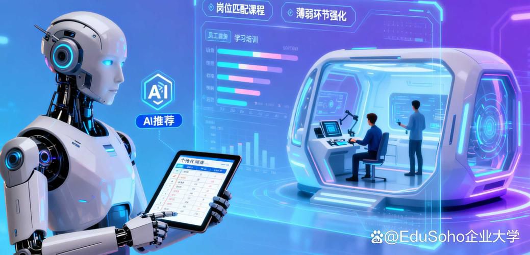 ai大模型打造企业级智能知识库